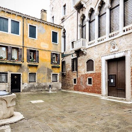 Livin' San Marco Apartment Venesia Bagian luar foto