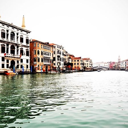 Livin' San Marco Apartment Venesia Bagian luar foto