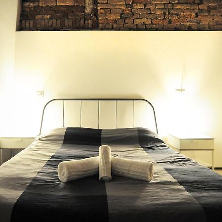 Livin' San Marco Apartment Venesia Bagian luar foto