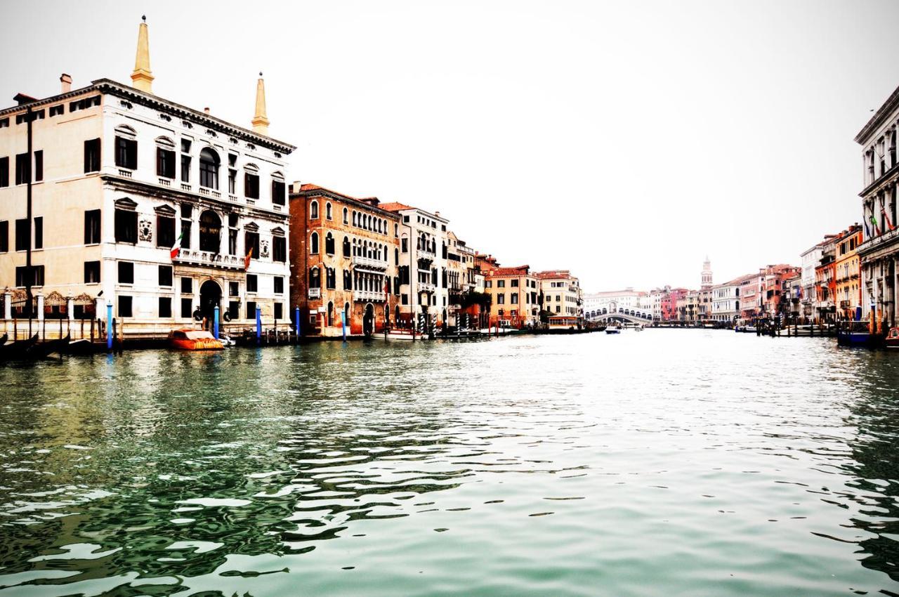 Livin' San Marco Apartment Venesia Bagian luar foto