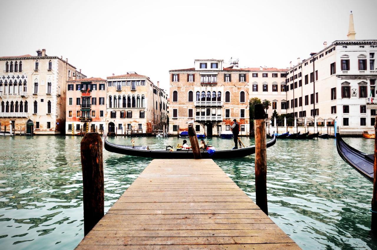 Livin' San Marco Apartment Venesia Bagian luar foto